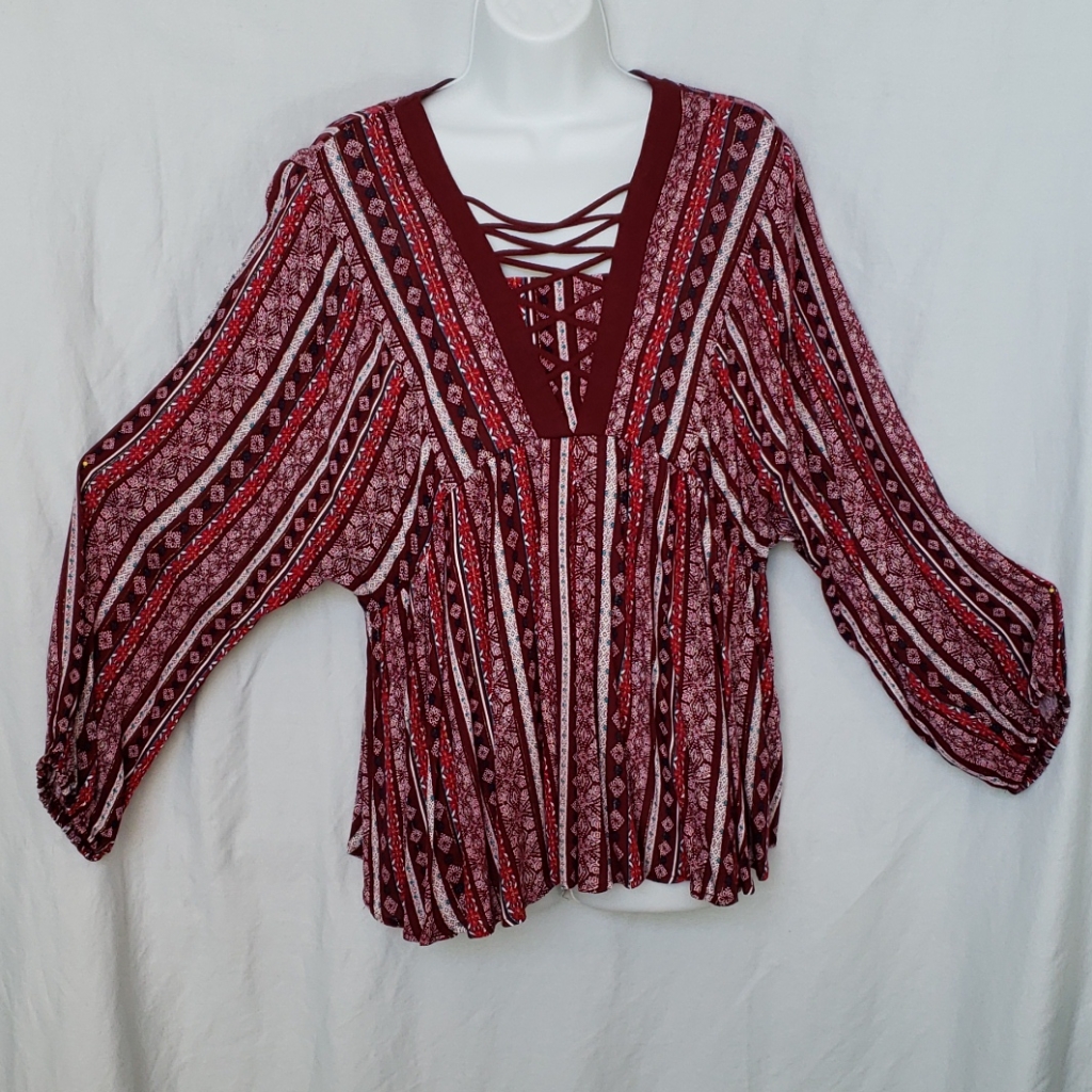 Studio Jpr Tunic